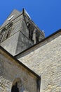 Sainte-MÃÂ¨re-Ãâ°glise was the first village in Normandy liberated by the United States Army on D-Day, June 6, 1944.