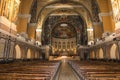 Sainte-Therese basilica, Lisieux, France