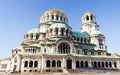 Saints Cyril and Methodius' Day at St. Alexander Nevsky Cathedra