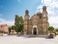 Saints Cyril and Methodius Orthodox Church Burgas Bulgaria