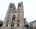 Saints Michael and Gudule in Brussels