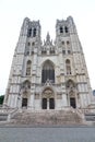 Saints Michael and Gudule in Brussels