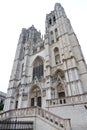 Saints Michael and Gudule in Brussels