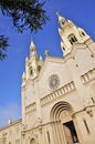 Saints Peter and Paul Church, San Francisco