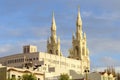 Saints Peter and Paul Church, San Francisco