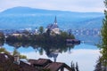 Saints Primus and Felician Church in Maria Worth