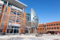SAIT Polytechnic Institute in Calgary, Alberta, Canada