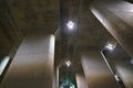 The Metropolitan Area Outer Underground Discharge Channel