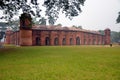 Saith Gumbad Masjid