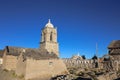 Sajama National Park, Bolivia Royalty Free Stock Photo