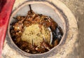 Sajji and dampukht desi food in Baluchistan ,Pakistan