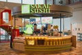 Sakae Sushi