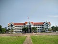 Sakaeo Provincial Government Office