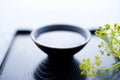 Sake Royalty Free Stock Photo