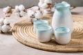 Sake ceramic set