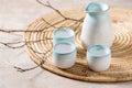 Sake ceramic set