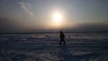 Sakhalin Fisherman