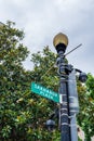 Sakharov Plaza sign on 16th Street