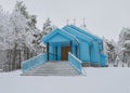 saki â wooden orthodox church saint dmitri