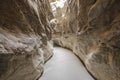 Saklikent Gorge