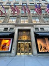 Saks Fifth Avenue