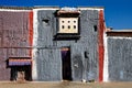 Red and White Chapel, Sakya Monastery, Tibet