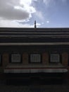 Sakya Monastery in Tibet, China.