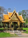 Sala Thai Pagoda, Belem