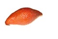 Salacca fruit isolated Royalty Free Stock Photo