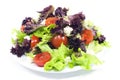 Salad Royalty Free Stock Photo