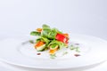 Salad Royalty Free Stock Photo