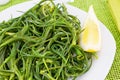 Salad agretti