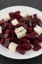 Salad beet