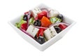 Salad `Greek`