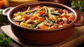 salad healthy italian food bowl
