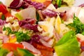 Salad Macro