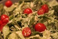 Salad tomatoes 8118