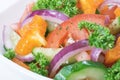Salad vegetable