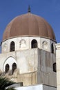 Saladdin Mausoleum, Damascus, Syria Royalty Free Stock Photo