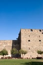 Saladin Citadel of Cairo Egypt