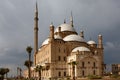 Saladin Citadel of Cairo, Egypt