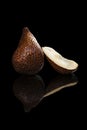 Salak fruit. Royalty Free Stock Photo