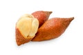 Salak fruit Royalty Free Stock Photo