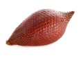 Salak fruit Royalty Free Stock Photo