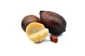 Salak Fruit Royalty Free Stock Photo