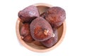 Salak Fruits Series 02 Royalty Free Stock Photo