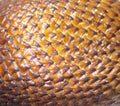 Salak snake fruit texture