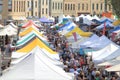 Salamanca Market Hobart Australia