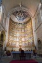 Salamanca - Old Cathedral