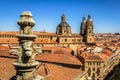 Salamanca Pontifical University